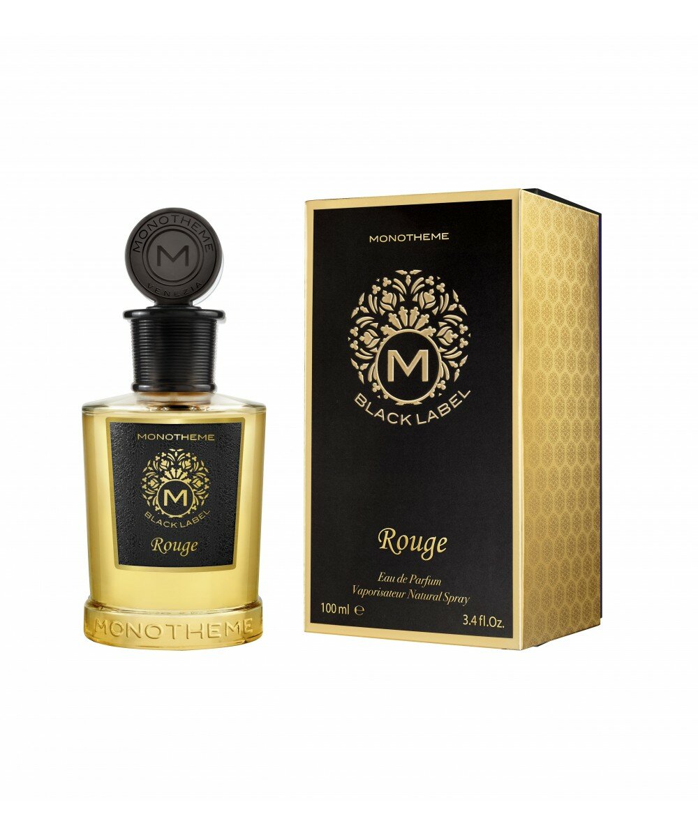 Monotheme Rouge Eau De Parfum Unisex 100ml-2