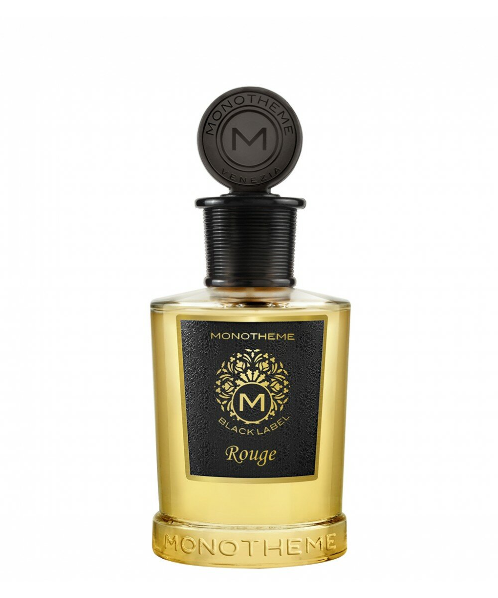 Monotheme Rouge Eau De Parfum Unisex 100ml-1