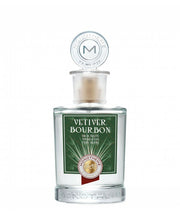 Monotheme Vetiver Bourbon Eau de Toilette For Him 100ml-1