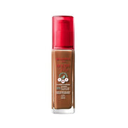 Bourjois Healthy Mix Clean Fondotinta 63 N Cocoa 30ml-1