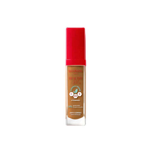Bourjois Healthy Mix Clean Fondotinta 59 N Amber 30ml-1