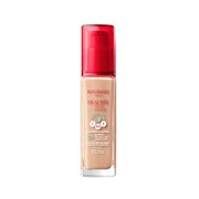 Bourjois Healthy Mix Clean Fondotinta 51.C Vanille Rose 30ml-1