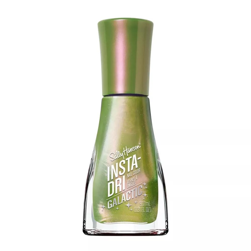 Sally Hansen Insta-Dri Nail Polish Galactic Collection 114 Center of the Universe 9,17 ml-1