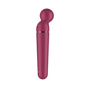 Satisfyer Planet Wand-Er Vibratore Berry-1