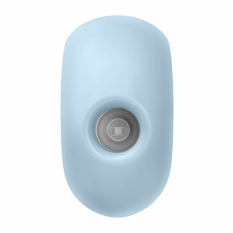 Satisfyer Sugar Rush Stimolatore Clitorideo Azzurro-2