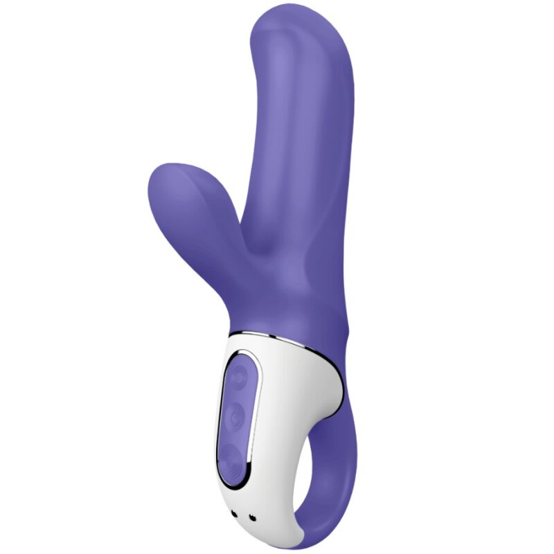 Satisfyer Magic Bunny Vibratore-1