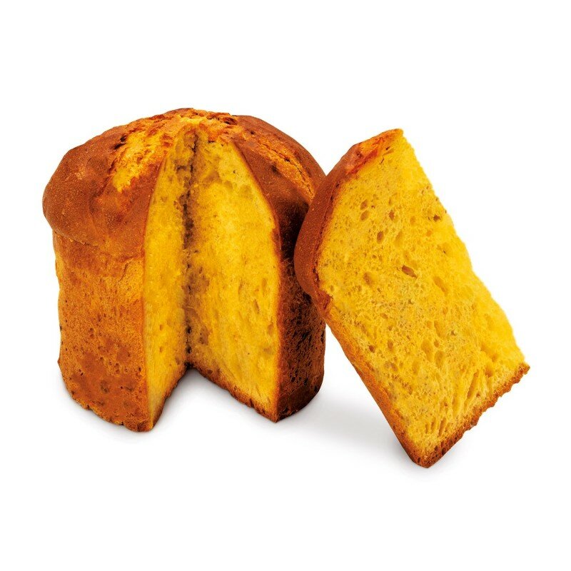 La Dolce Vita Dolcettone Panettone Per Cani Gusto Bacon 80g-2