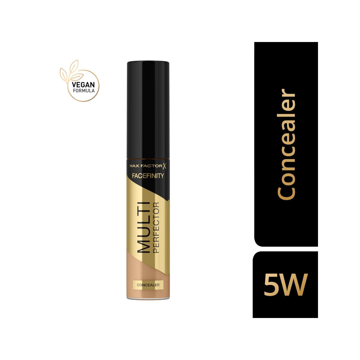 Max Factor Facefinity Multi-Perfector Correttore Liquido Tutto in Uno 5W 11ml-3