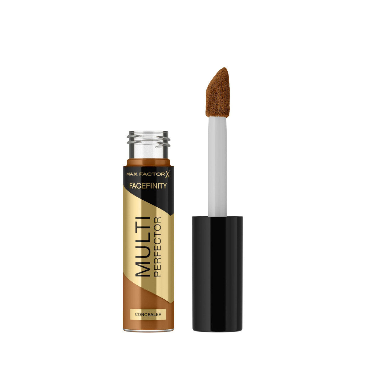 Max Factor Facefinity Multi-Perfector Correttore Liquido Tutto in Uno 9N 11ml-2