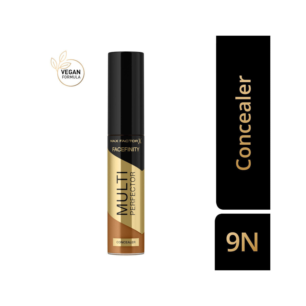 Max Factor Facefinity Multi-Perfector Correttore Liquido Tutto in Uno 9N 11ml-3