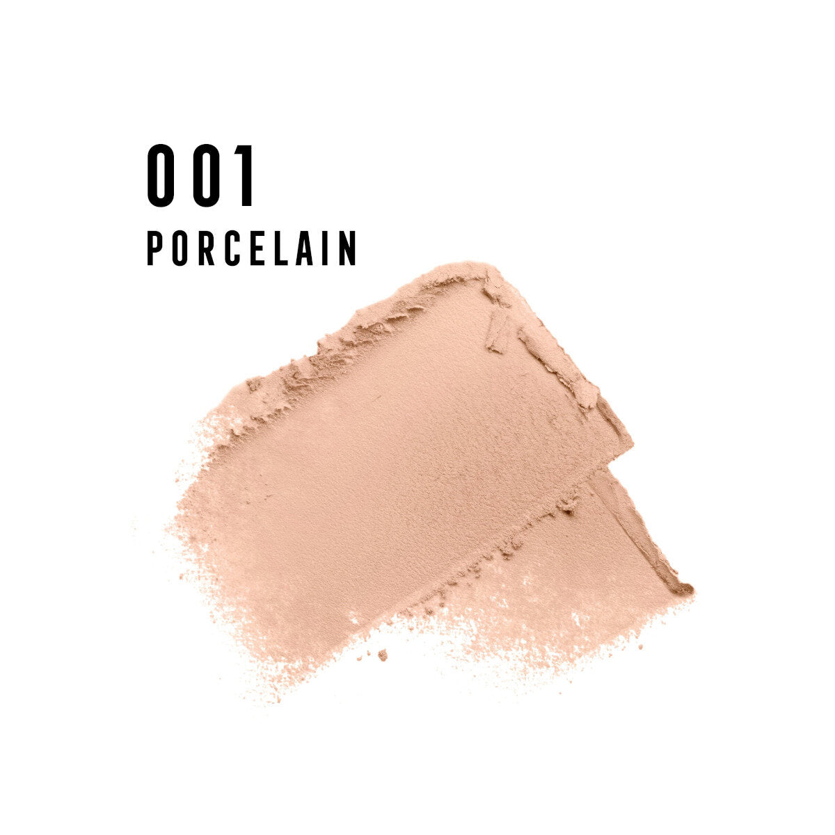 Max Factor Facefinity Fondotinta Compatto SPF20 001 Porcelain 10g-3