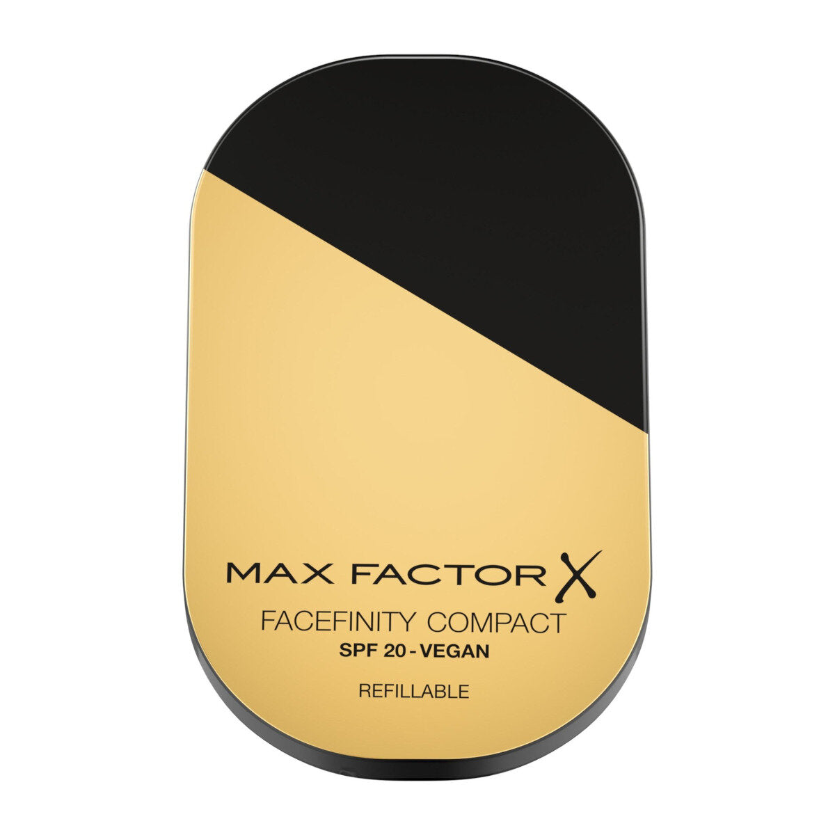 Max Factor Facefinity Fondotinta Compatto SPF20 009 Caramel 10g-1