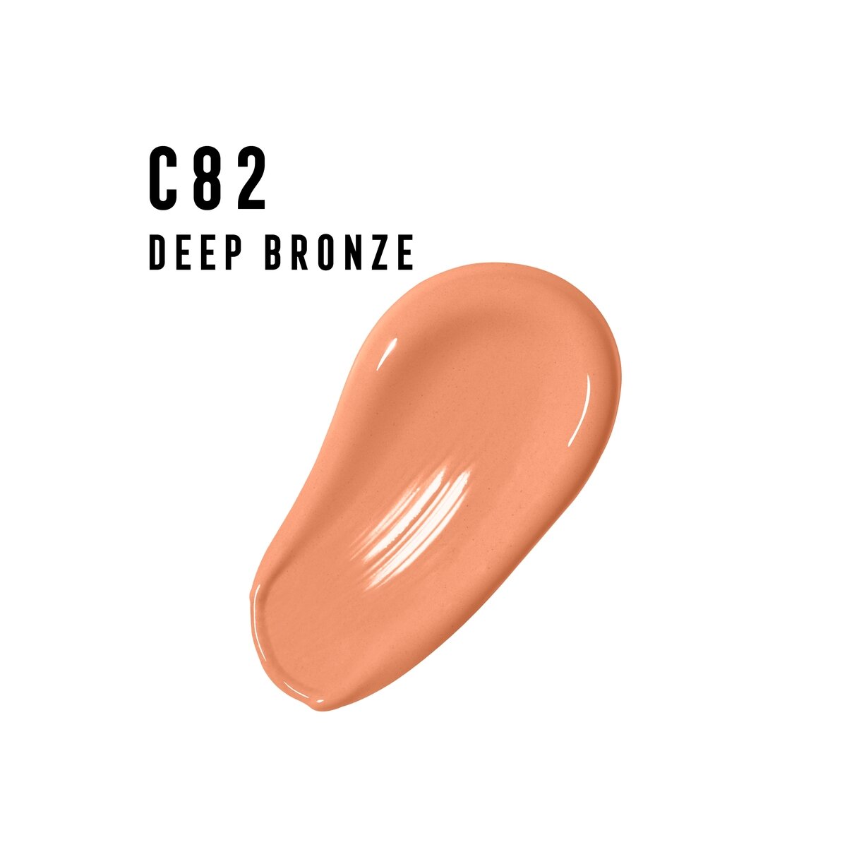 Max Factor Fondotinta Facefinity All Day Flawless 3In1 C82 Deep Bronze 30ml-3