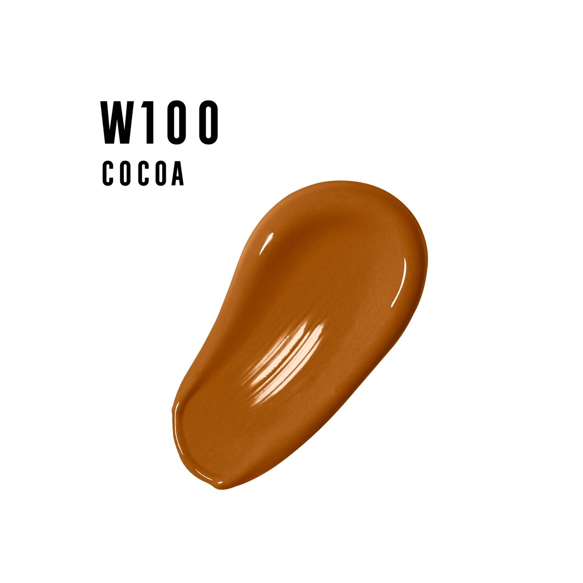 Max Factor Fondotinta Facefinity All Day Flawless 3In1 W100 Cocoa 30ml-3