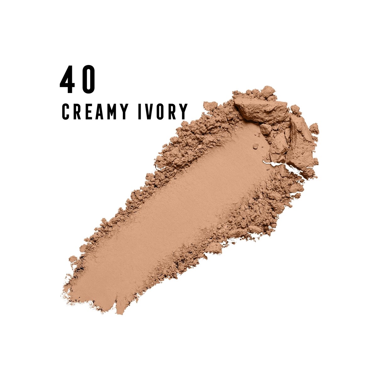 Max Factor Creme Puff Cipria Compatta 040 Creamy Ivory 14g-4