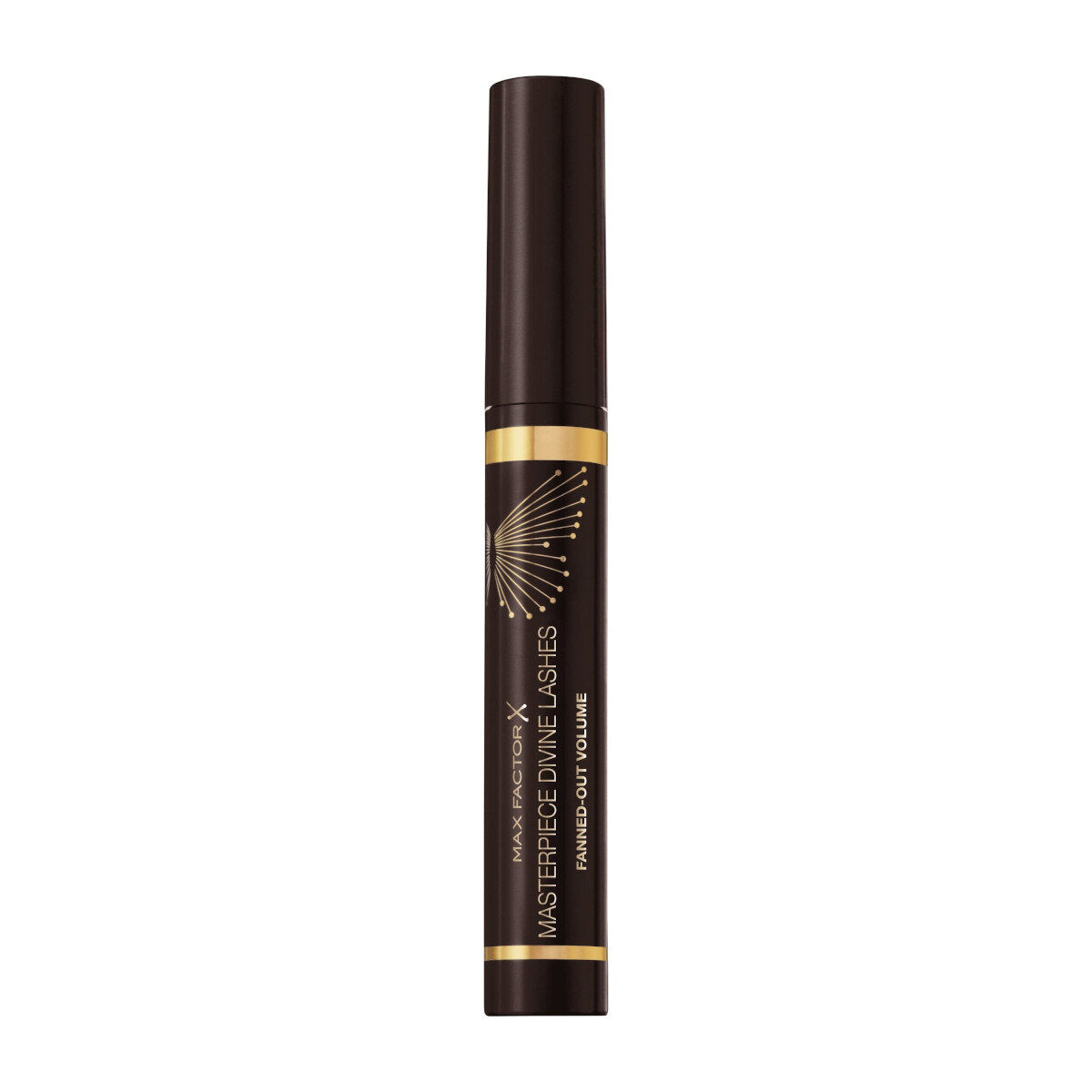 Max Factor Masterpiece Divine Lashes Mascara Volumizzante Black Brown 8ml-2