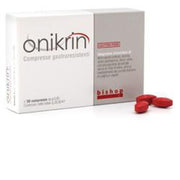 Onikrin integrat 30 compresse-1