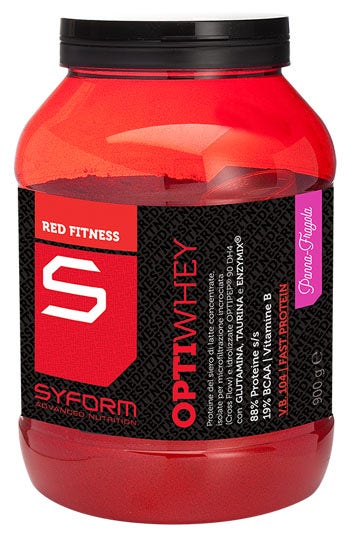 OPTIWHEY CIOCCO/COCCO VAN 900G-1