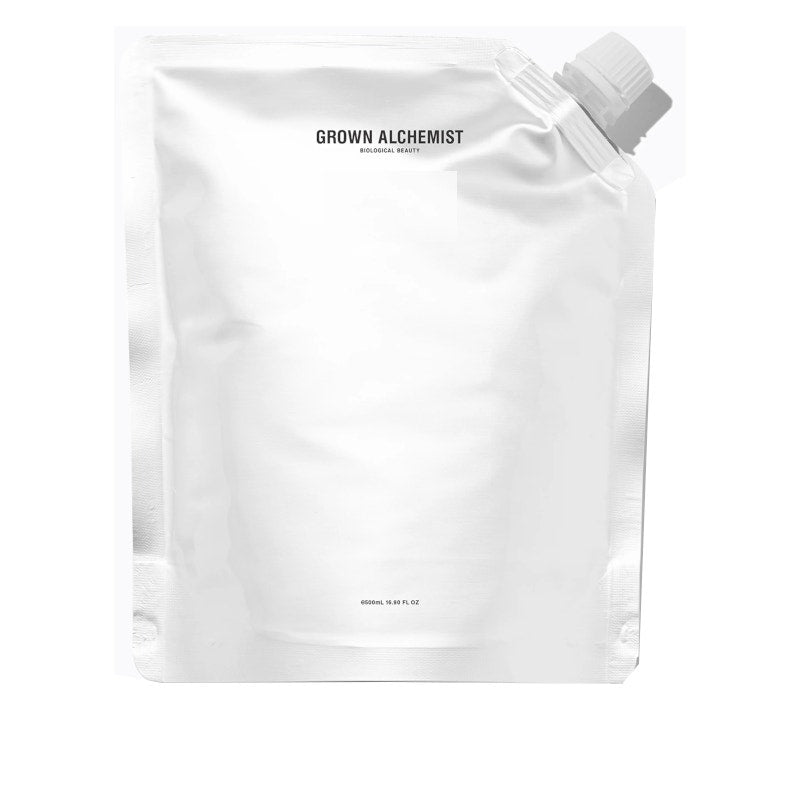 Grown Alchemist Hand Cream Refill Vanilla&Orange Peel 500ml-1