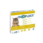 Duoflect Soluzione Spot On Gatti 1-5kg 3x0,4ml-1