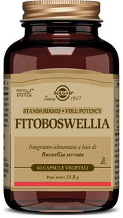 Fitoboswellia 60 Capsule Vegetali-1