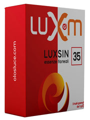 LUXSIN 35 GRANULI 3G-1