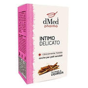 DMED PHARMA INTIMO DEL 250ML-1