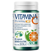 VITAMINA C PUREWAY-C 45CPS-1