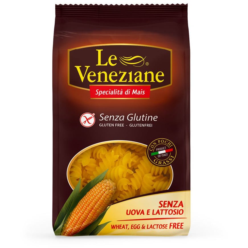 Le Veneziane Pasta Eliche 250g-1