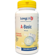 Longlife A-Basic 60 Tavolette-1