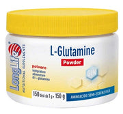 Longlife L-Glutamine Powder 150g-1