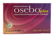 OSEBO PLUS 30CPS-1