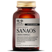SALUGEA SANAOS NF 60CPS-1