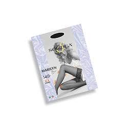MARILYN 140 SHEER BRONZE 2-1