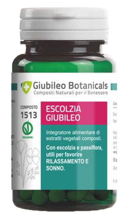 ESCOLZIA GIUBILEO 50CPS-1