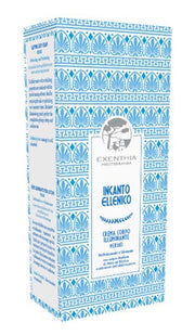 EXENTHIA M INCANTO ELL CR CRP-1
