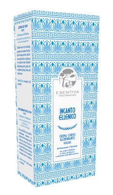 EXENTHIA M INCANTO ELL CR CRP-1