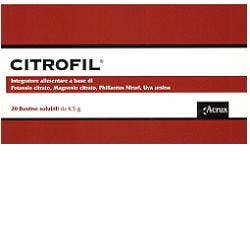 CITROFIL 20BUST 4,5G-1