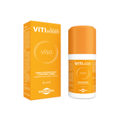 Vitiwiken Crema Viso Contorno Occhi/Labbra 30ml-1
