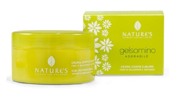 GELSOMINO NATURE'S CR CRP200ML-1