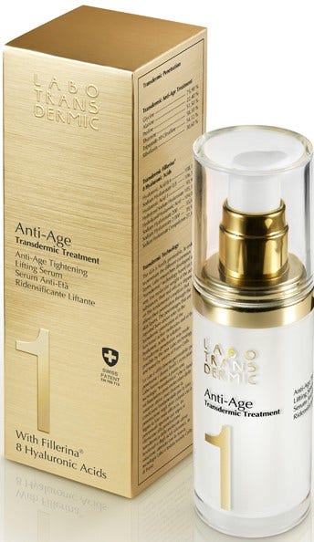 LABO T 1 SERUM A/ETA RIDE LIFT-1