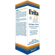 Evita Oil Bagnodoccia 200ml-1