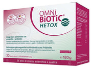 Omni Biotic Hetox 30 Bustine Da 6g-1