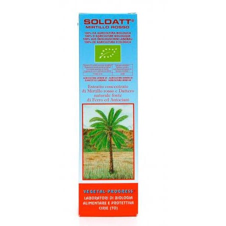 Soldatt Mirtillo Rosso 100ml-1