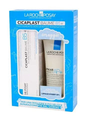 Cicaplast Baume B5+ 100 ml + Syndet-1