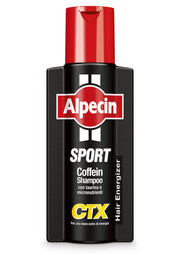 ALPECIN ENERGIZER SPORT SH-1