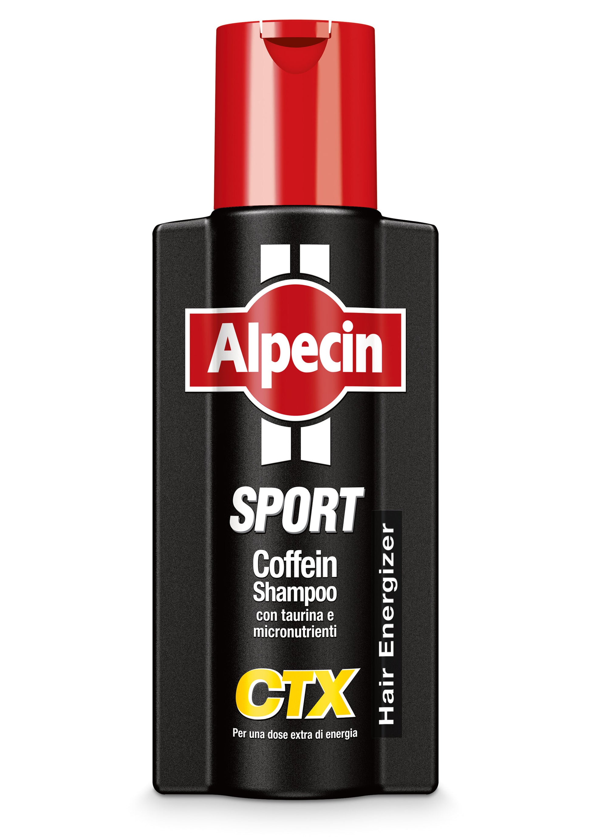 ALPECIN ENERGIZER SPORT SH-1