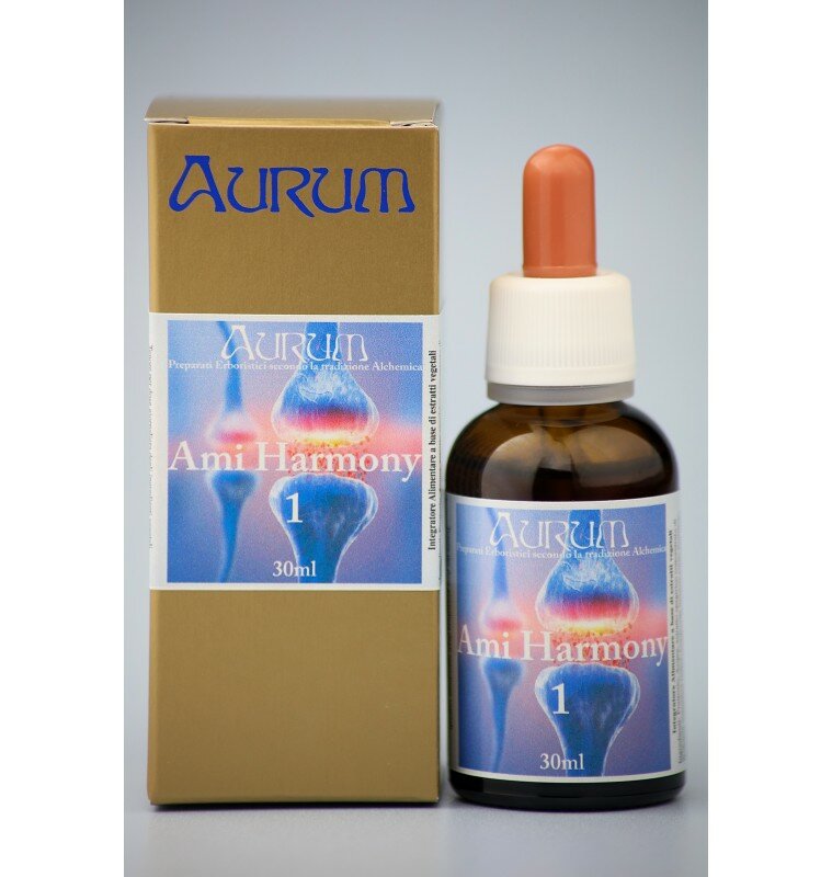 AMI HARMONY 3 GOCCE 30ML-1