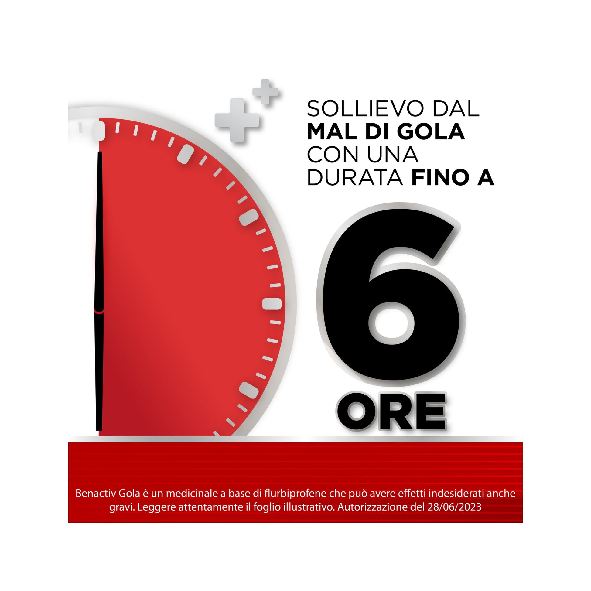 Benactiv gola 16 pastiglie gusto limone e miele-11