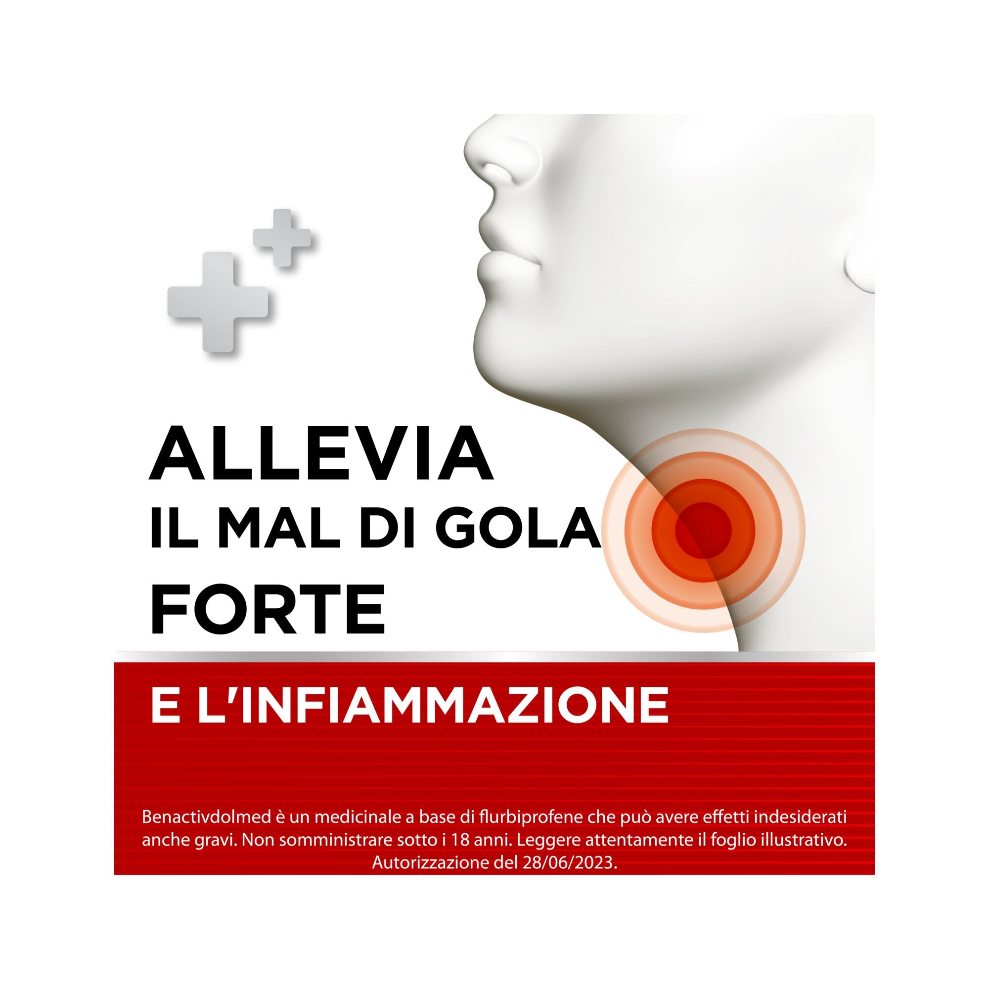 Benactivdolmed spray per mucosa orale 15ml-4